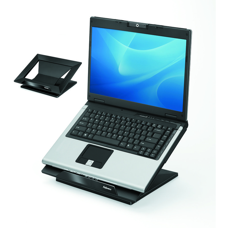 Soporte para portátil Fellowes Designer Suites