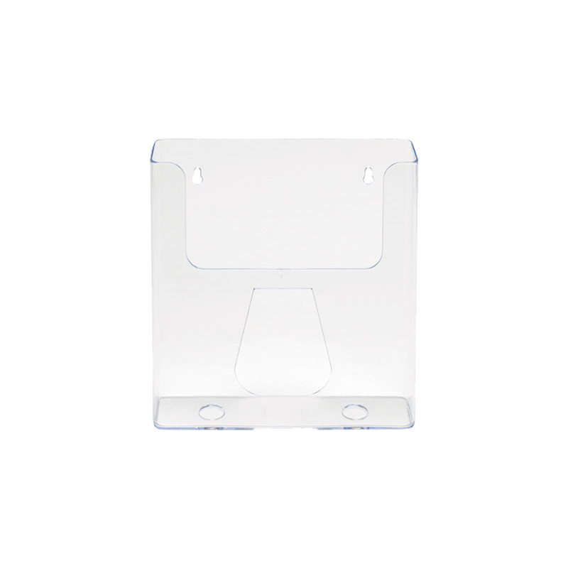 Expositor de Folletos Mural A4