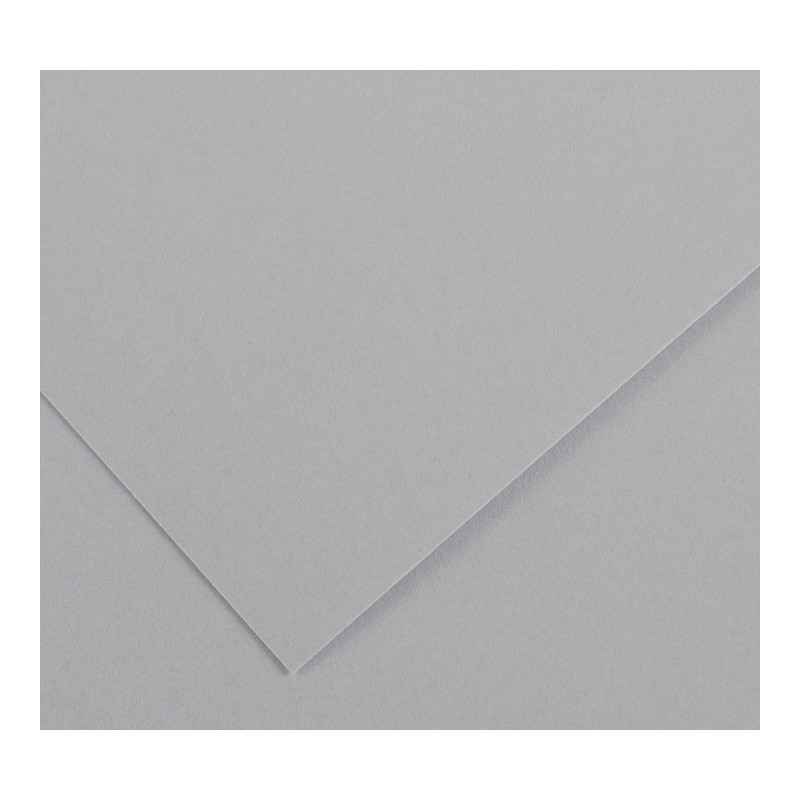 Cartulina Gris Perla 50x65cm