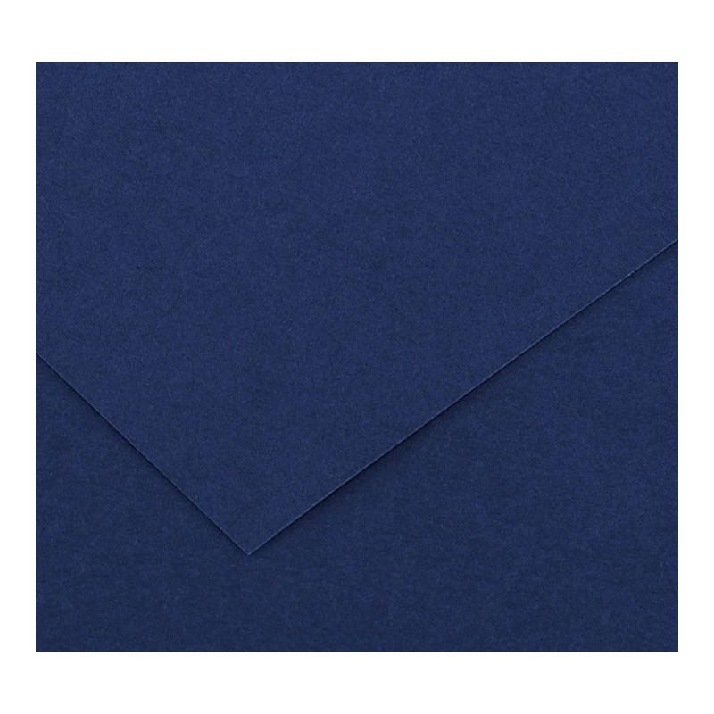 Cartulina Azul Ultramar 50x65cm