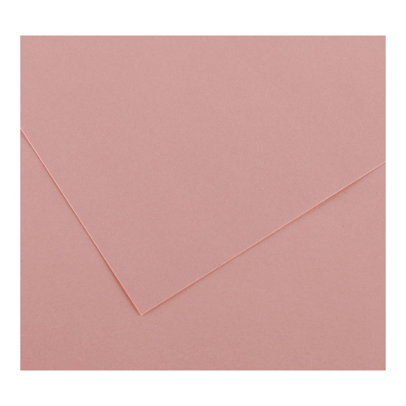 Cartulina Rosa 50x65cm