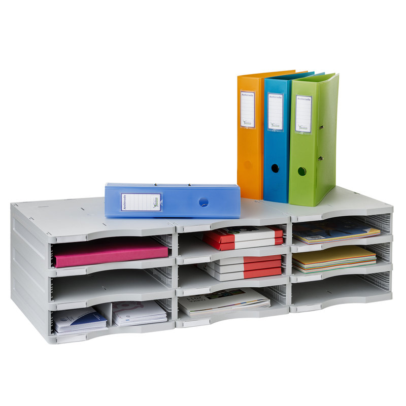 Módulo separador de correo Archivo 2000 ArchivoDoc Trío Estándar GS